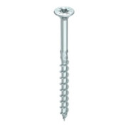 HECO-TOPIX-plus 6,0 x 100, tête fraisée, HD-25, FP, A3K, 100 pcs.
