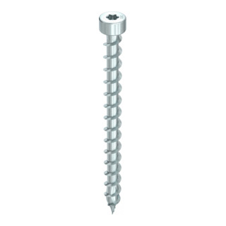 HECO-TOPIX-plus Testa di cilindro, T-Drive, VG, A3K