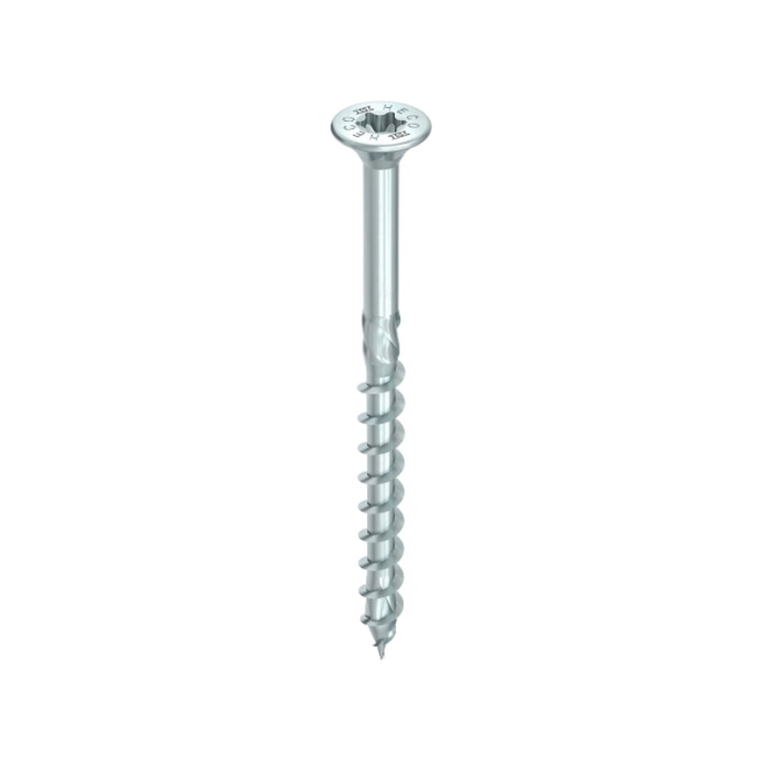 HECO-TOPIX-plus 6,0 x 150, tête fraisée, HD-25, FP, A3K, 100 pcs.