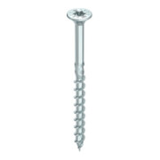HECO-TOPIX-plus 6,0 x 200, tête fraisée, HD-25, FP, A3K, 100 pcs.