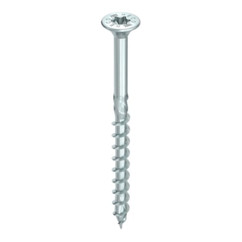 HECO-TOPIX-plus 6,0 x 300, tête fraisée, HD-25, FP, A3K, 100 pcs.