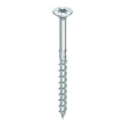 HECO-TOPIX-plus 6,0 x 300, tête fraisée, HD-25, FP, A3K, 100 pcs.-4