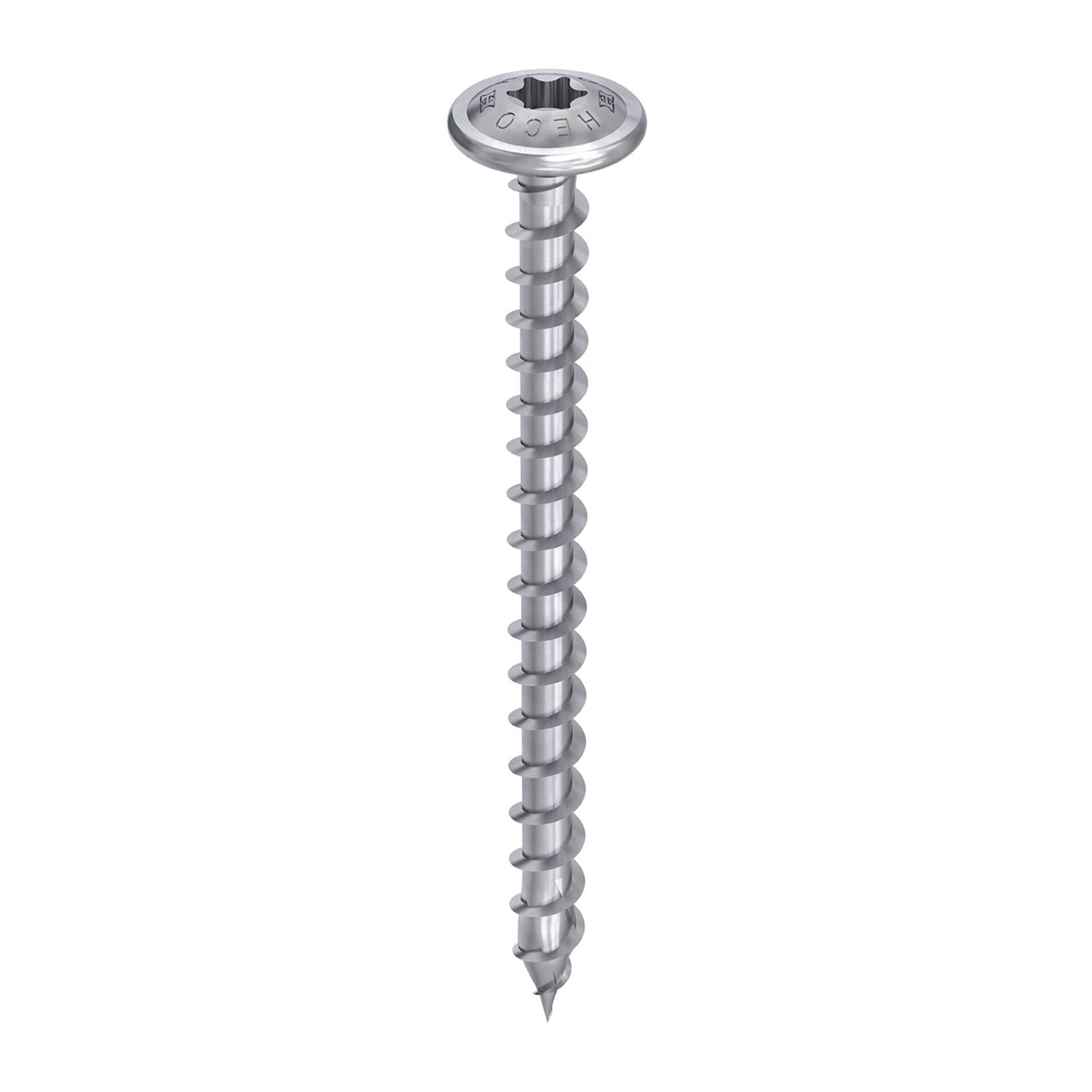HECO-TOPIX-plus 6,0 x 40, Tellerkopf, T-Drive, VVG, HP