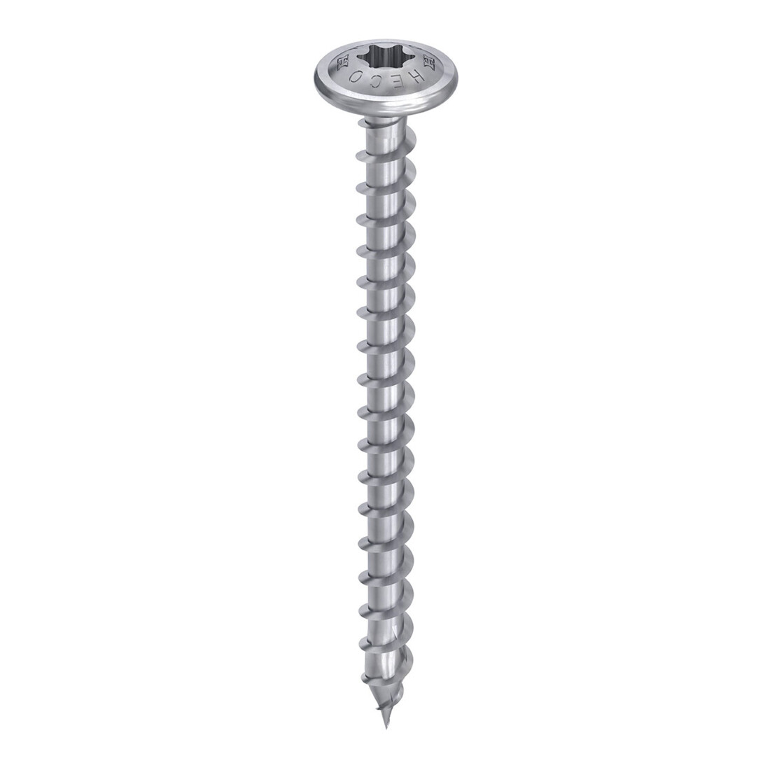 HECO-TOPIX-plus 6,0 x 40, Tellerkopf, T-Drive, VVG, HP
