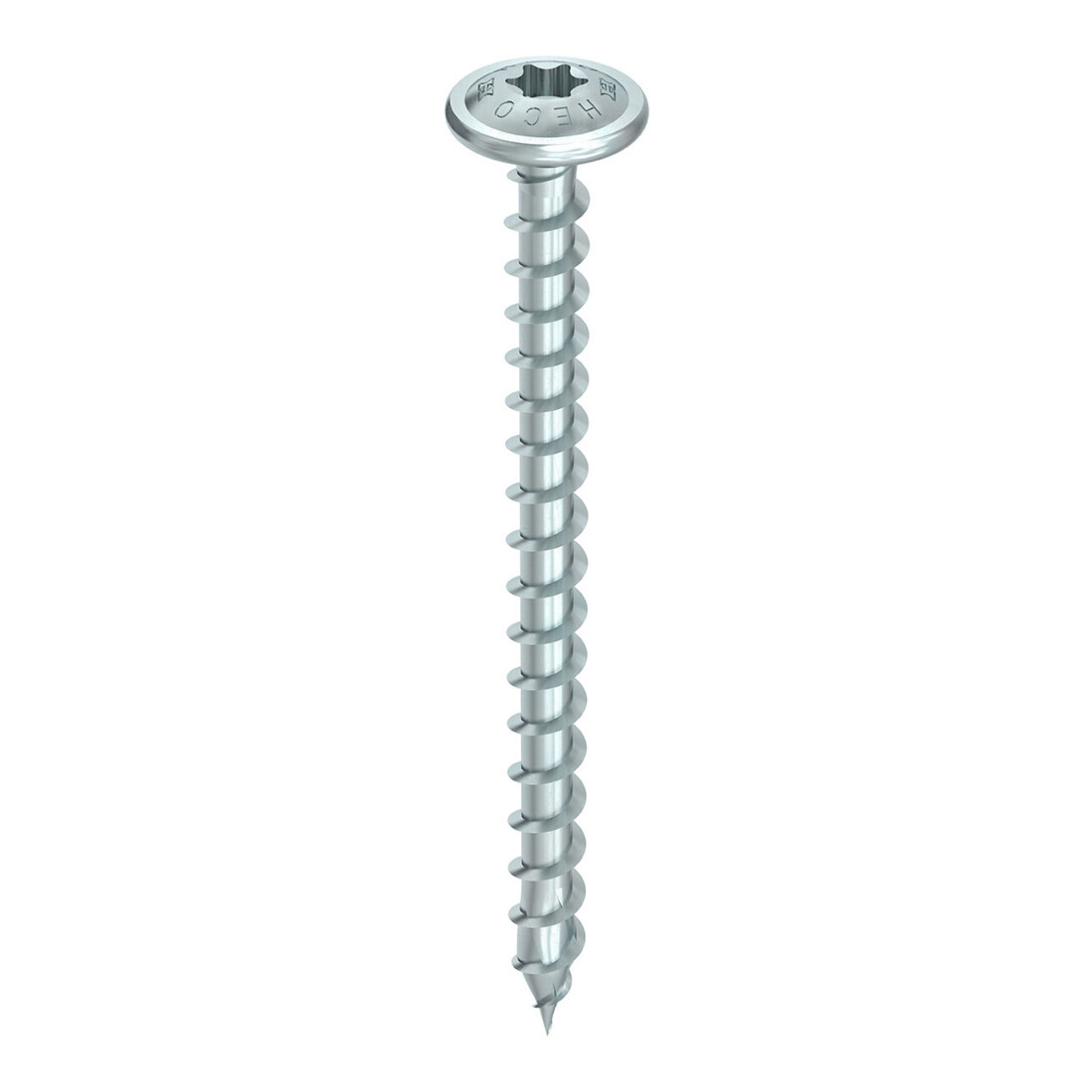 HECO-TOPIX-plus 6,0 x 50, Tellerkopf, T-Drive, VVG, A3K