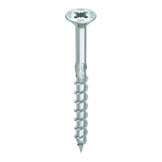 HECO-TOPIX-plus Senkkopf, Pozi-Drive, TG, A3K