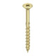 HECO-TOPIX-plus 6,0 x 80, Senkkopf, Pozi-Drive, TG, A3L