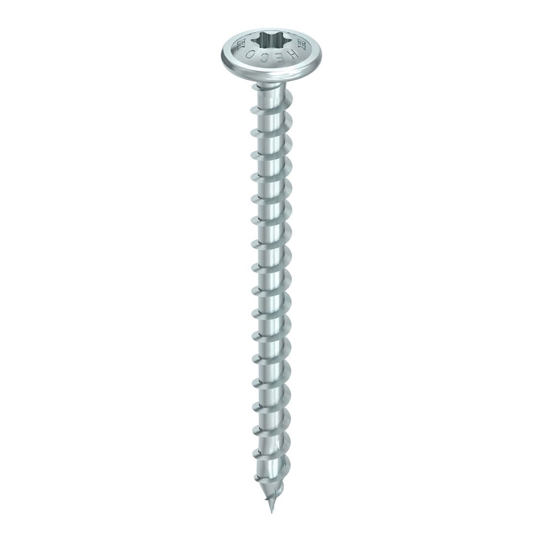 HECO-TOPIX-plus 6,0 x 80, Tellerkopf, T-Drive, VVG, A3K