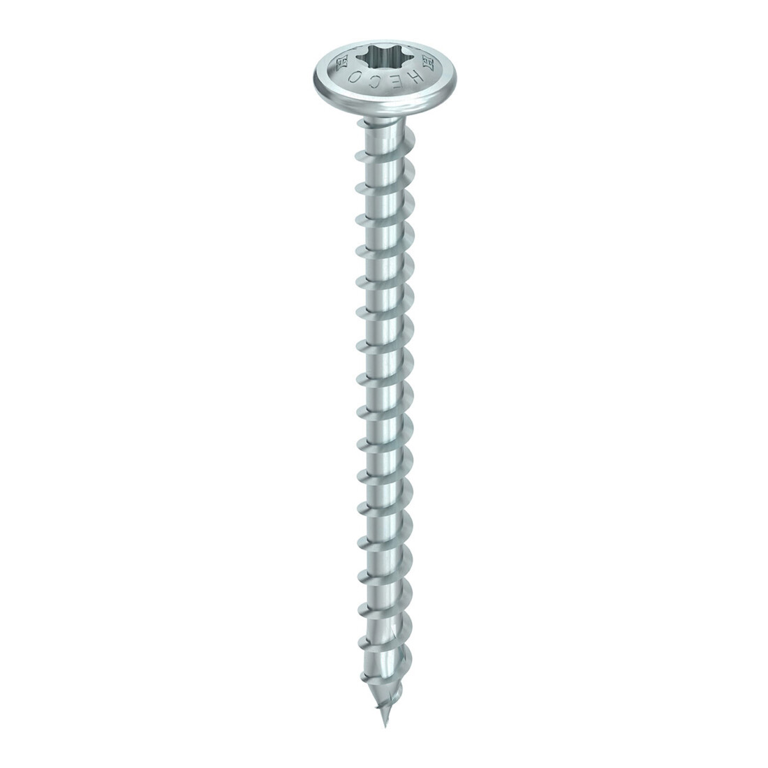 HECO-TOPIX-plus 8,0 x 100, Tellerkopf, T-Drive, VG, A3K
