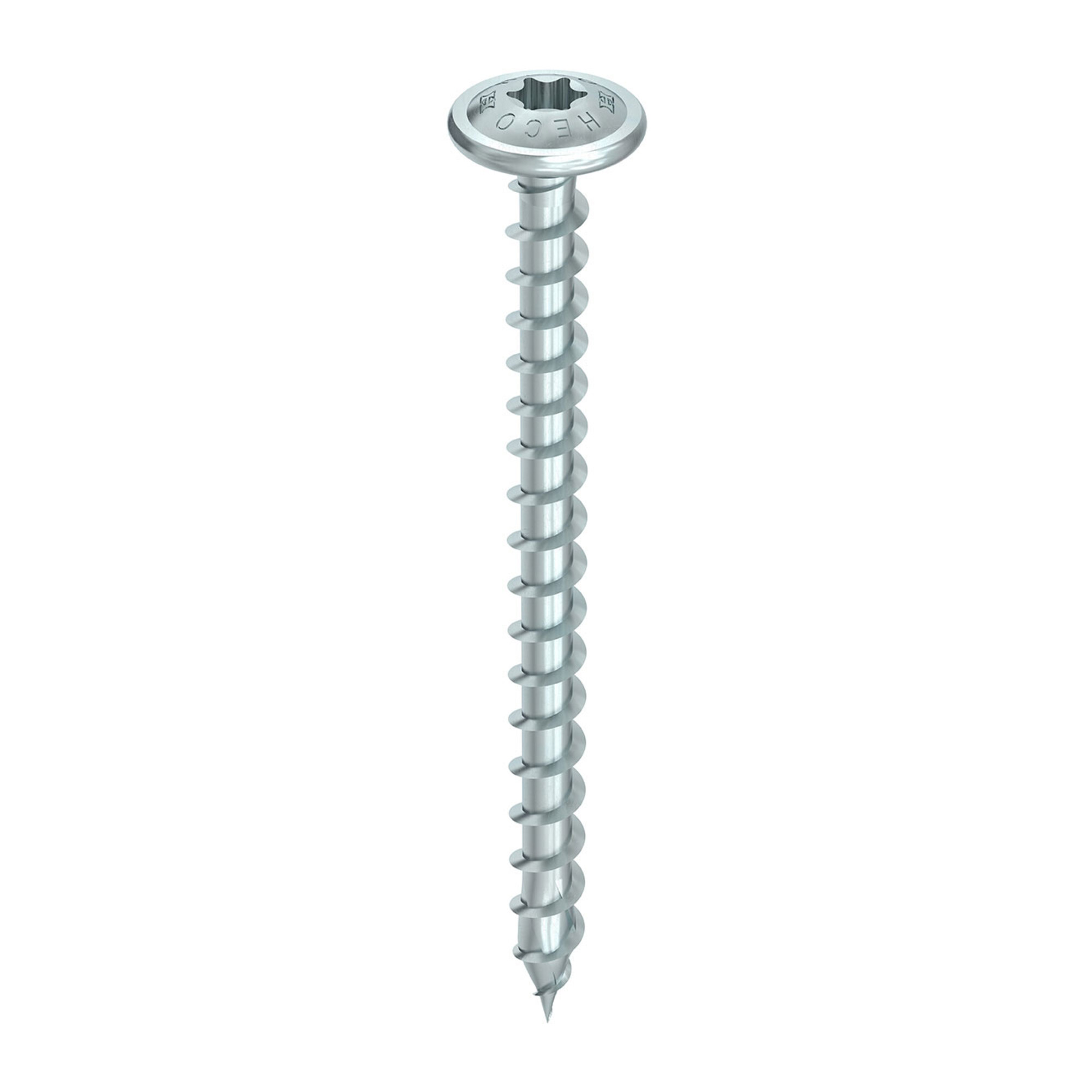 HECO-TOPIX-plus 8,0 x 100, Tellerkopf, T-Drive, VG, A3K