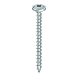 HECO-TOPIX-plus Tellerkopf, T-Drive, VG, A3K