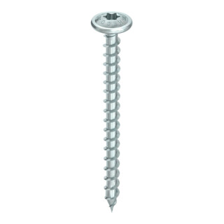 HECO-TOPIX-plus Tellerkopf, T-Drive, VG, A3K
