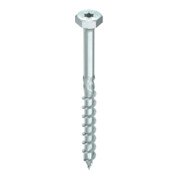 HECO-TOPIX-plus Tête hexagonale, hexagone + T-Drive, TG, A3K-1