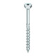 HECO-TOPIX-plus Sechskantkopf, Sechskant + T-Drive, TG, A3K-1