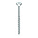 HECO-TOPIX-plus Testa esagonale, esagono + T-Drive, TG, A3K-1