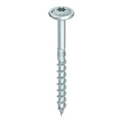 HECO Testa a piattello HECO-TOPIX-plus, T-Drive, TG, A3K