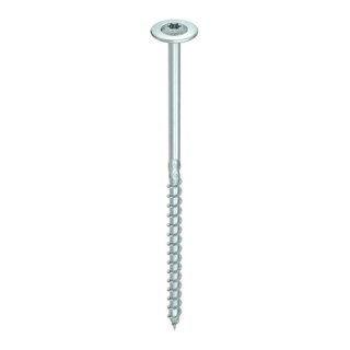 Heco FIX-plus Tête ronde T-Drive VG A3K