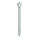 HECO-TOPIX-plus 8,0 x 180, cilinderkop, T-Drive, VG, A3K