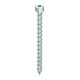 HECO-TOPIX-plus 8,0 x 220, cilinderkop, T-Drive, VG, A3K