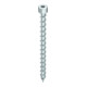 HECO-TOPIX-plus 8,0 x 220, cilinderkop, T-Drive, VG, A3K