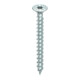 HECO-TOPIX-plus 8,0 x 220, Senkkopf, HECO-Drive, VG, A3K