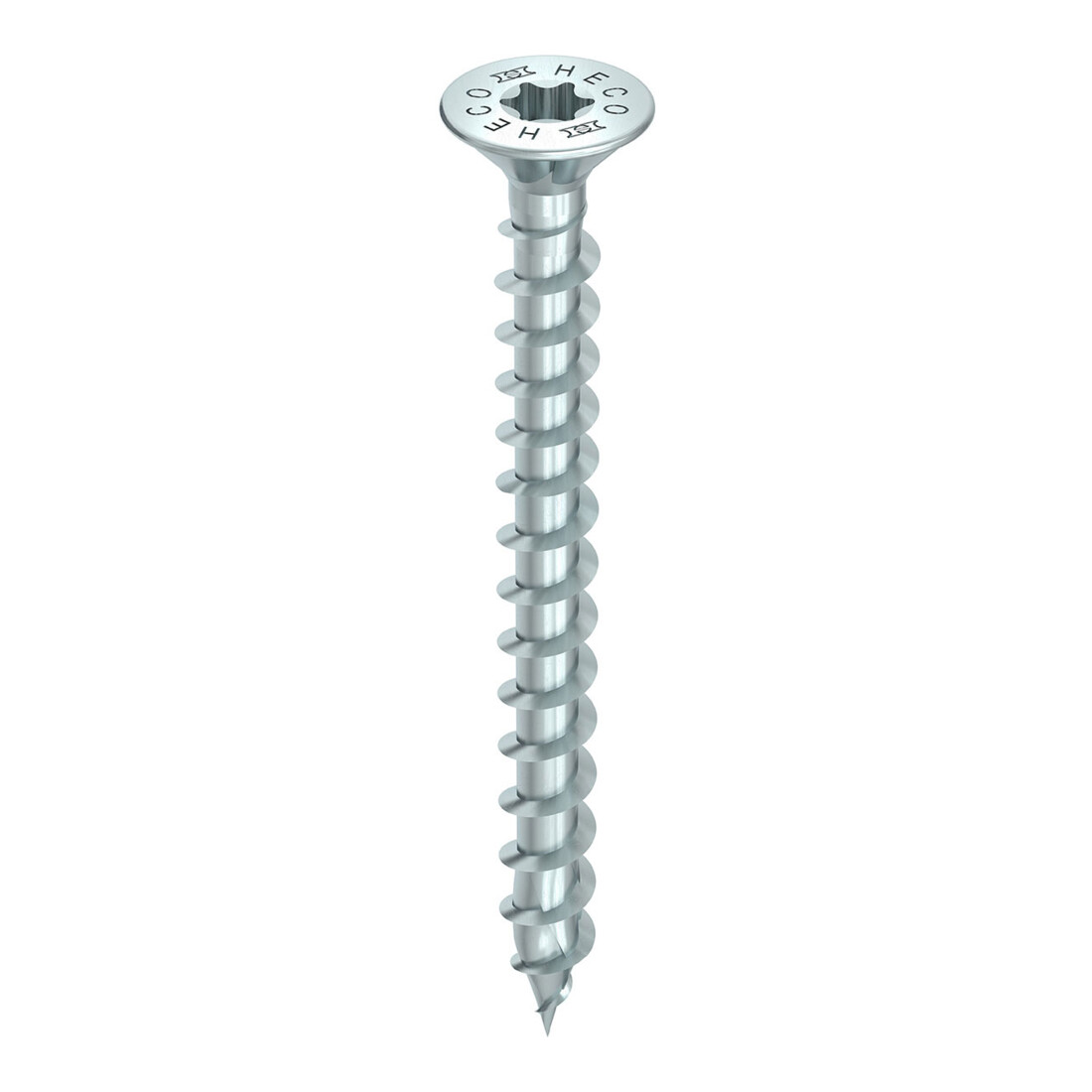 HECO-TOPIX-plus 8,0 x 220, Senkkopf, HECO-Drive, VG, A3K