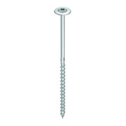 HECO-TOPIX-plus 8,0 x 220, Tellerkopf XL, T-Drive, TG, A2K