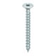 HECO-TOPIX-plus 8,0 x 240, Senkkopf, HECO-Drive, VG, A3K