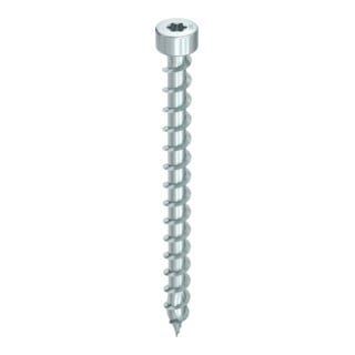 HECO-TOPIX-plus Cilinderkop, T-Drive, VG, A3K