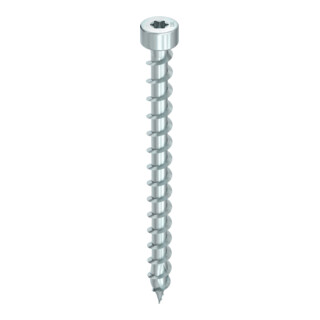 Culasse HECO-TOPIX-plus, T-Drive, VG, A3K