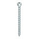 HECO-TOPIX-plus 8,0 x 280, cilinderkop, T-aandrijving, VG, A3K