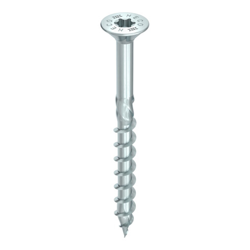HECO-TOPIX-plus 8,0 x 380, Senkkopf, HECO-Drive, TG, A3K