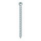 HECO-TOPIX-plus 8,0 x 450, tête fraisée cylindrique, T-Drive, FT, A3K, 50 pcs.-5