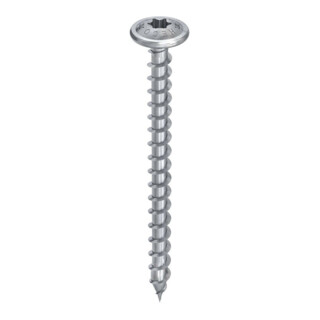 HECO-TOPIX-plus Schotelkop, T-Drive, VG, HP