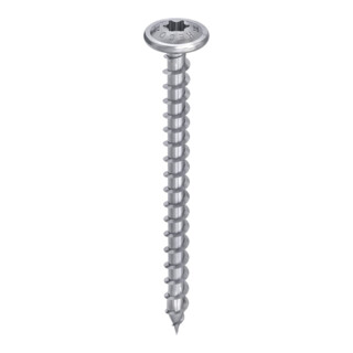 HECO-TOPIX-plus Testa a disco, T-Drive, VG, HP