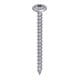 HECO-TOPIX-plus 8,0 x 50, tête ronde large, T-Drive, FT, HP, 100 pcs. (HTP-T-FH-FT-8,0x50/44-HP)