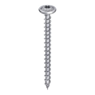 HECO-TOPIX-plus Tête de vis T-Drive, VG, HP