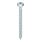 HECO-TOPIX-plus Tête hexagonale, hexagone + T-Drive, VG, A3K-1