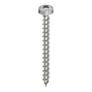 HECO-TOPIX-plus A2 Rundkopf, Pozi-Drive, VVG