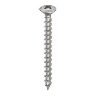 HECO-TOPIX-plus A2 Linsenkopf, Pozi-Drive, VVG