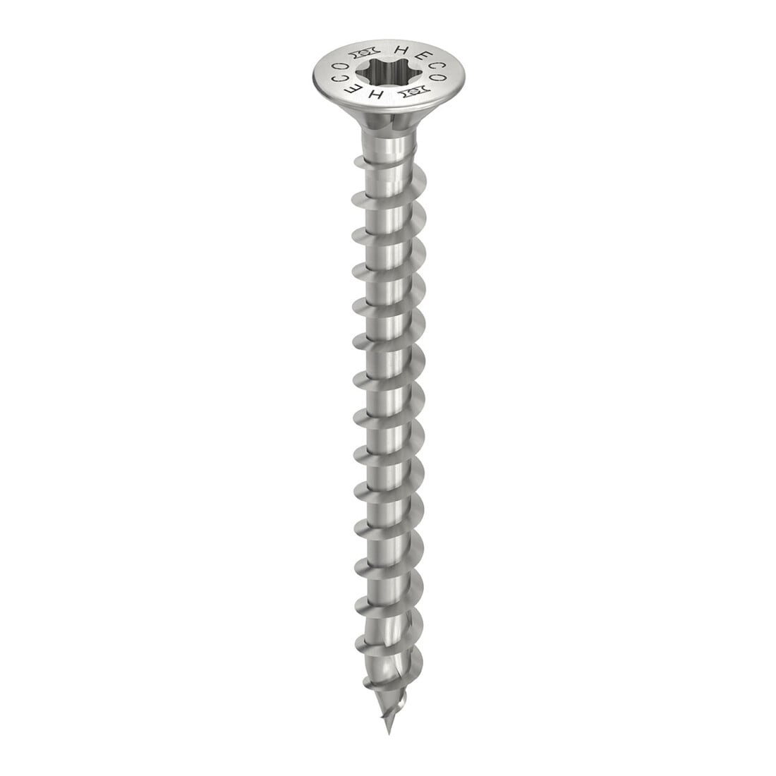 HECO-TOPIX-plus A2 3,5 x 25, Senkkopf, HECO-Drive, VVG
