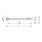 HECO-TOPIX-plus A2 Dielenschraube, Linsenkopf, T-Drive, VVG-2
