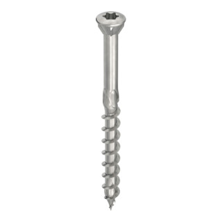 HECO-TOPIX-plus A2 Glasleistenschraube, T-Drive, TG
