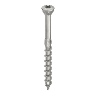 HECO-TOPIX-plus A2 Glasleistenschraube, T-Drive, TG