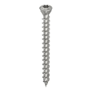 Vis à planche HECO-TOPIX-plus A2, tête cylindrique, T-Drive, VVG