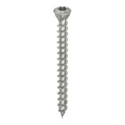Vis à planche HECO-TOPIX-plus A2, tête cylindrique, T-Drive, VVG