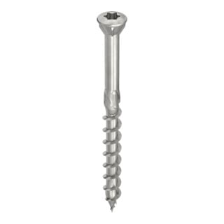 HECO-TOPIX-plus A2 Glasleistenschraube, T-Drive, TG