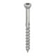 HECO-TOPIX-plus A2 3,5 x 50, Glasleistenschraube, T-Drive, TG