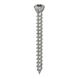 Vis à planche HECO-TOPIX-plus A2, tête cylindrique, T-Drive, VVG