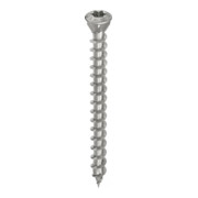 Vis à planche HECO-TOPIX-plus A2, tête cylindrique, T-Drive, VVG